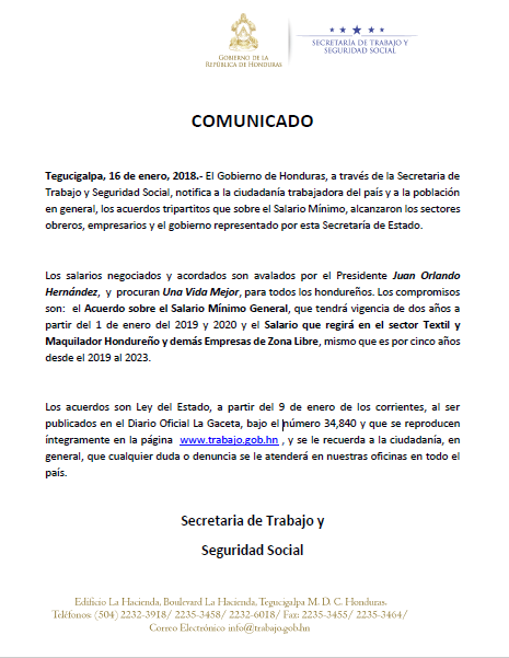 miniatura comunicado