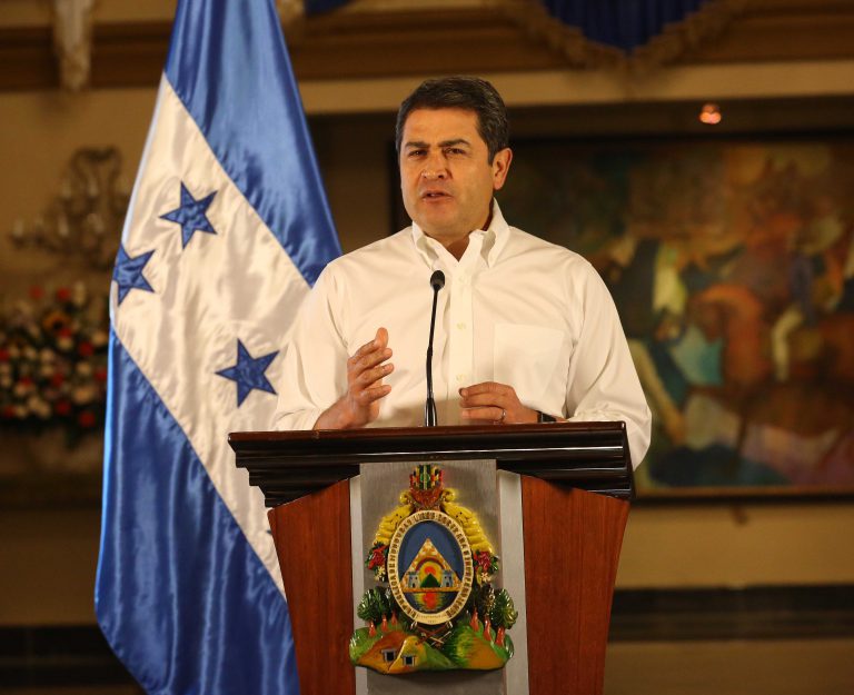 Comunicado sobre el Convenio 169 – Conferencia de Prensa