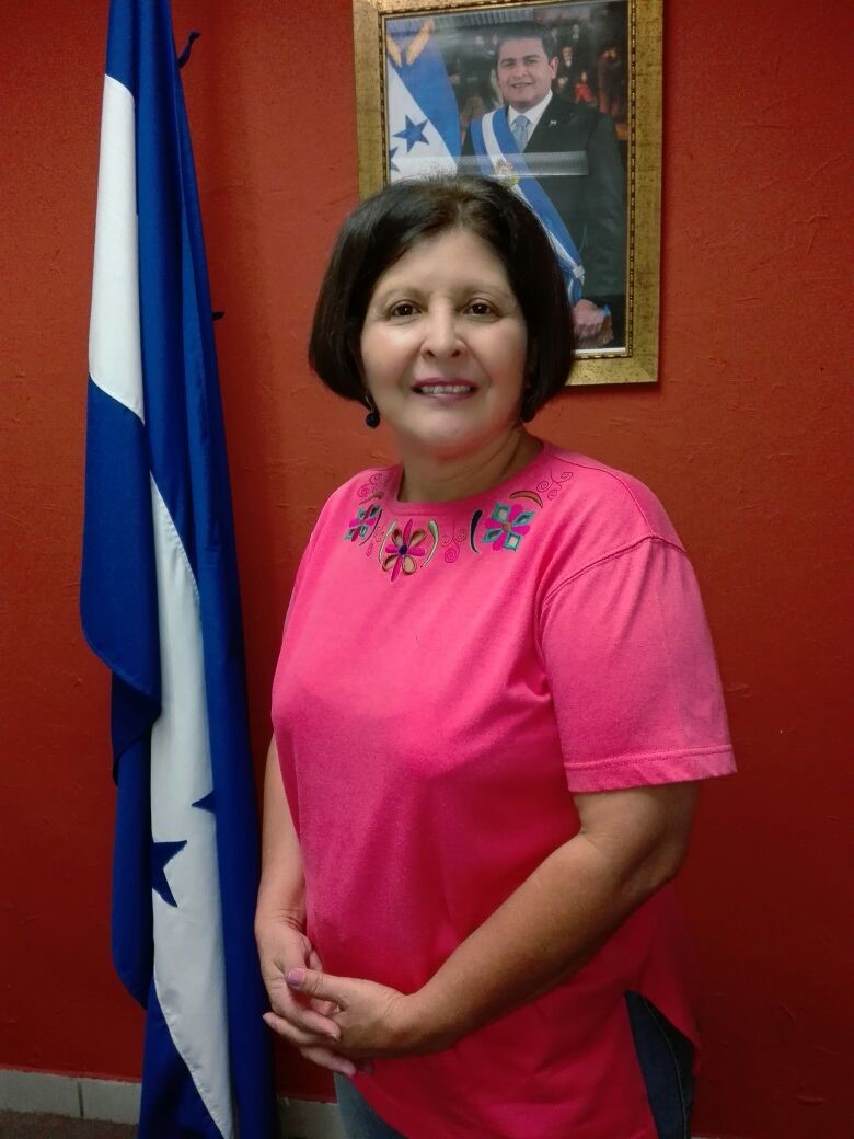Asume nueva secretaria general en Ministerio de Trabajo