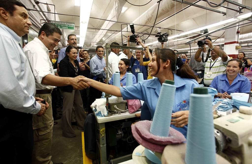 En vigencia nueva Ley de Inspección de Trabajo