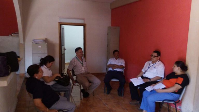 Secretaría de Trabajo fortalece cultura de cumplimiento