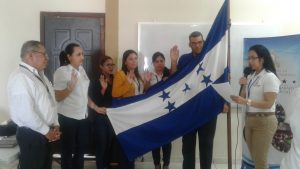 Comite de etica - Regional La Ceiba