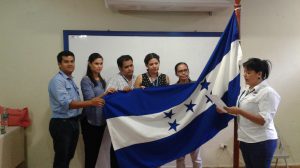 Comite de etica - Regional San Pedro Sula