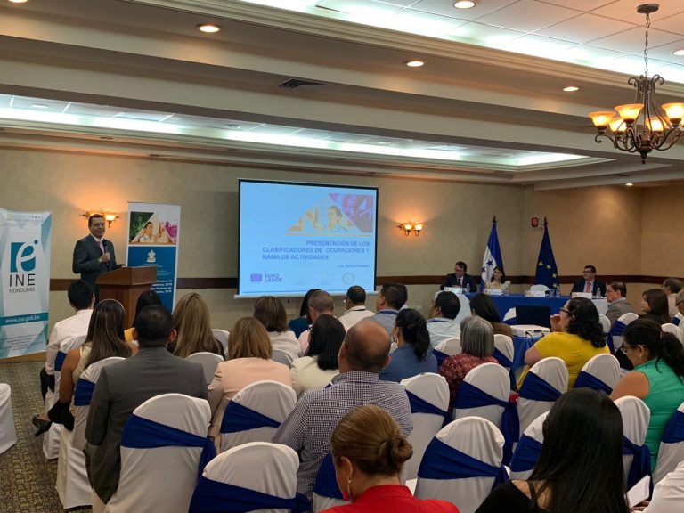 Clasificadores de Ramas de Actividad y Ocupaciones mejoraran  acciones de emprendimiento, ocupacionales y capacitación.
