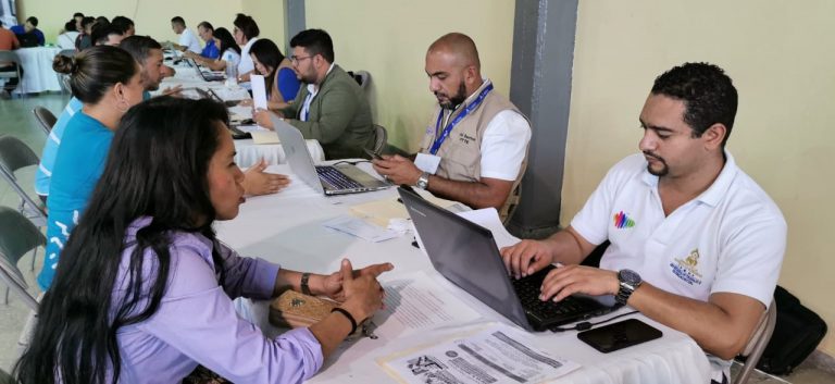 Steve Morrissey: Hondureños seleccionados migrarán en forma legal a trabajar a su país