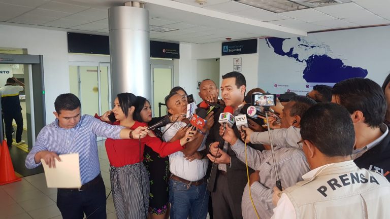 Nos estamos enfrentando al problema más grande de los últimos tiempos