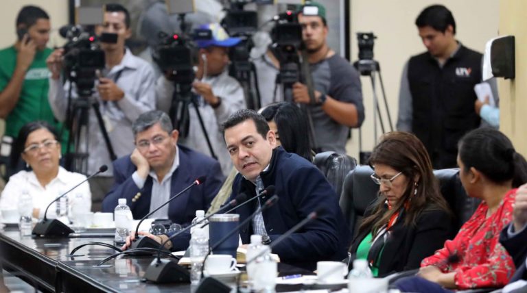 Maquila hondureña puede trabajar un año seguido a pesar del coronavirus