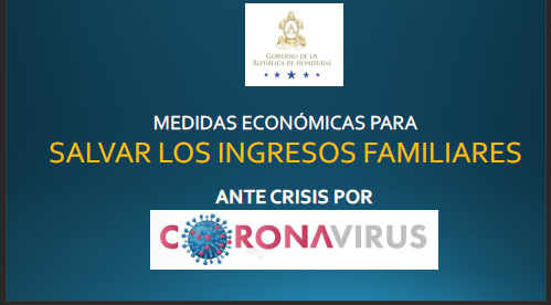 Salvar los Ingresos Familiares