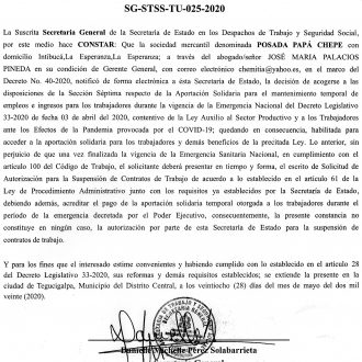Posada Papá Chepe
