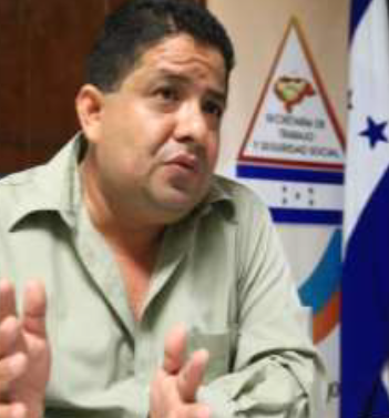 Secretaría del Trabajo inspecciona empresas de la zona norte para verificar medidas de bioseguridad