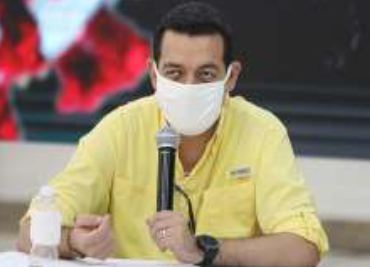 Inició pilotaje para reabrir restaurantes