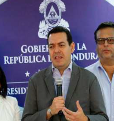 El retorno a la normalidad económica y social es responsabilidad de cada hondureño