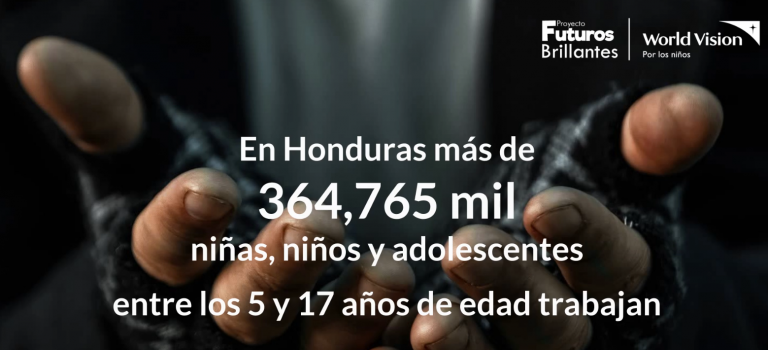 12 de junio día Mundial Contra el Trabajo Infantil