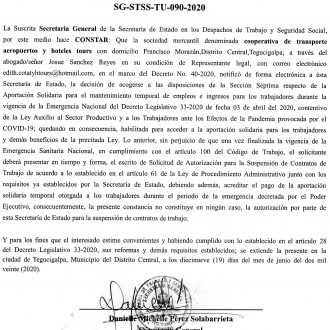 Cooperativa de Transporte Aeropuertos y Hoteles Tours