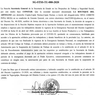 La Boutique del Artesano