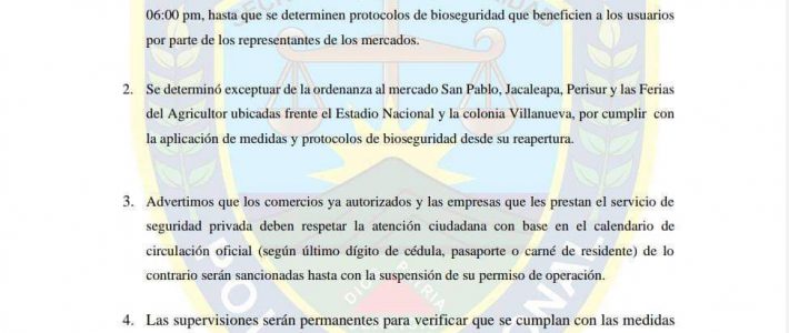 Comunicado de Prensa Comunicado de Prensa