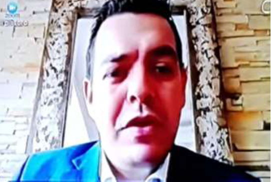 Con la aplicación de las medidas de bioseguridad la economía podría abrir