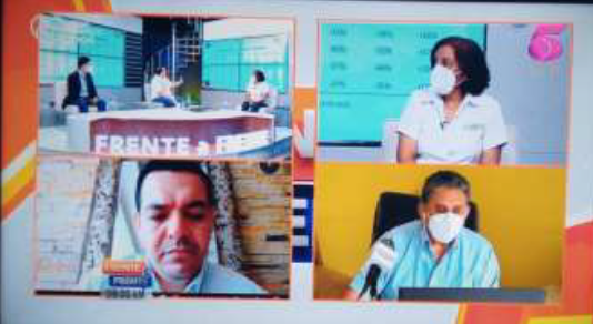 Gobierno anunciará nuevas medidas a aplicar en las principales ciudades del país