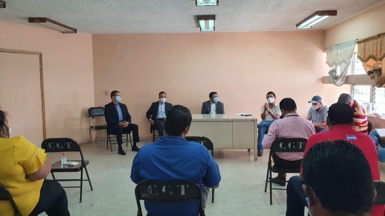 Cumplir con Código de Trabajo garantiza armonía entre el empleador y el trabajador