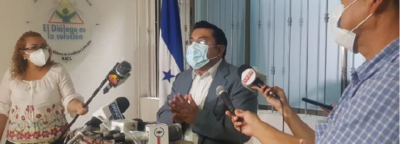 Secretaría de Trabajo convoca mesa de negociación del salario mínimo