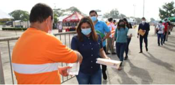 En expo empleos y oportunidades 2021, los hondureños obtendrán trabajo, capital semilla, desarrollo de negocios y créditos blandos