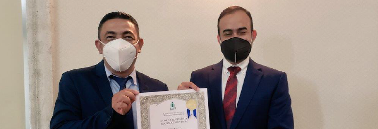 Secretaría de Trabajo recibe calificación del 100 por ciento en cumplimiento con la Ley de Acceso a la Información Pública