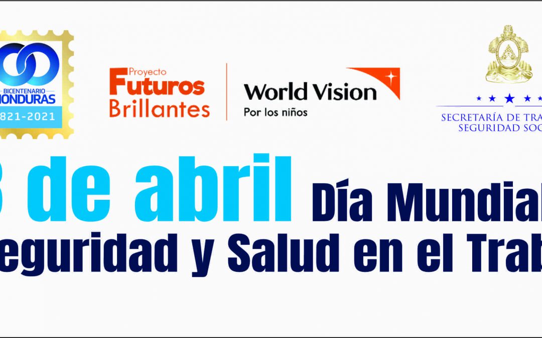 Destacan la importancia sobre la “Seguridad y Salud en el Trabajo”