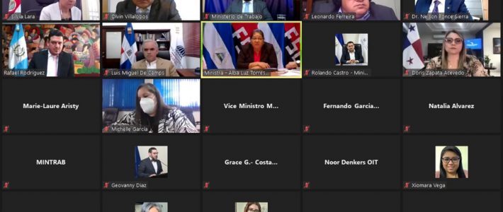 Honduras destaca medidas implementadas para disminuir el impacto de la COVID-19