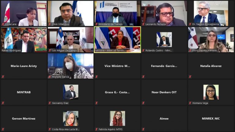 Honduras destaca medidas implementadas para disminuir el impacto de la COVID-19