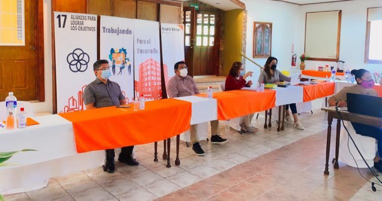 Secretaría de Trabajo implementa sistema electrónico de manejo de casos