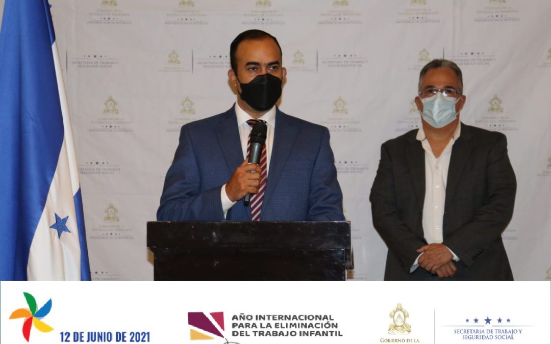 Covid-19 amenaza incrementar el trabajo infantil