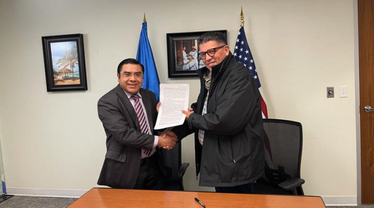 Más de 2 mil hondureños trabajan de forma legal en EEUU bajo el Programa de Trabajo Temporal en el Extranjero