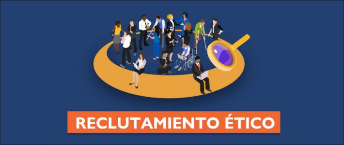 Reclutamiento ético