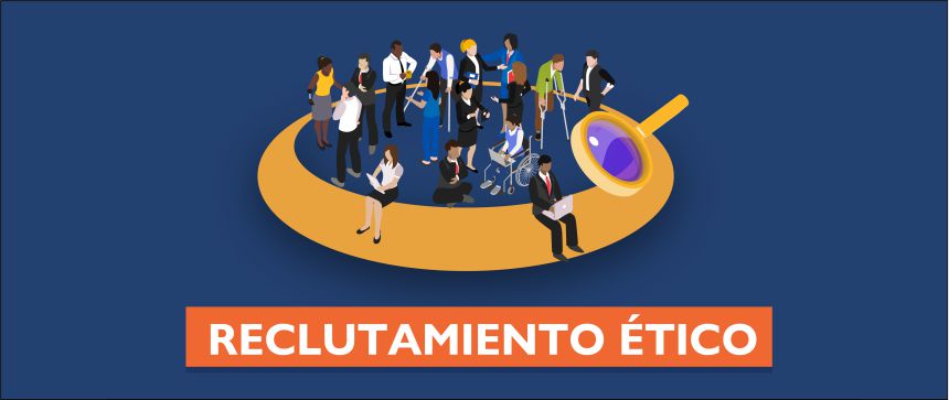 Reclutamiento ético