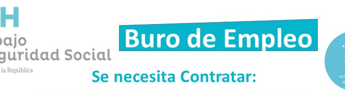 Buró de Empleo