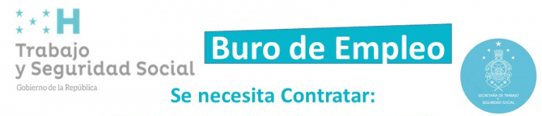 Buró de Empleo