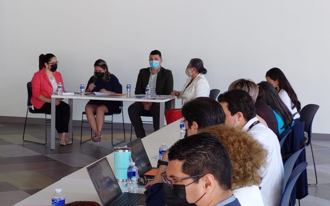 Todos Unidos Contra el Trabajo Infantil