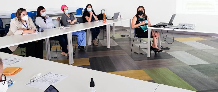 Reunión del Consejo Técnico para la Erradicación del Trabajo Infantil en Honduras