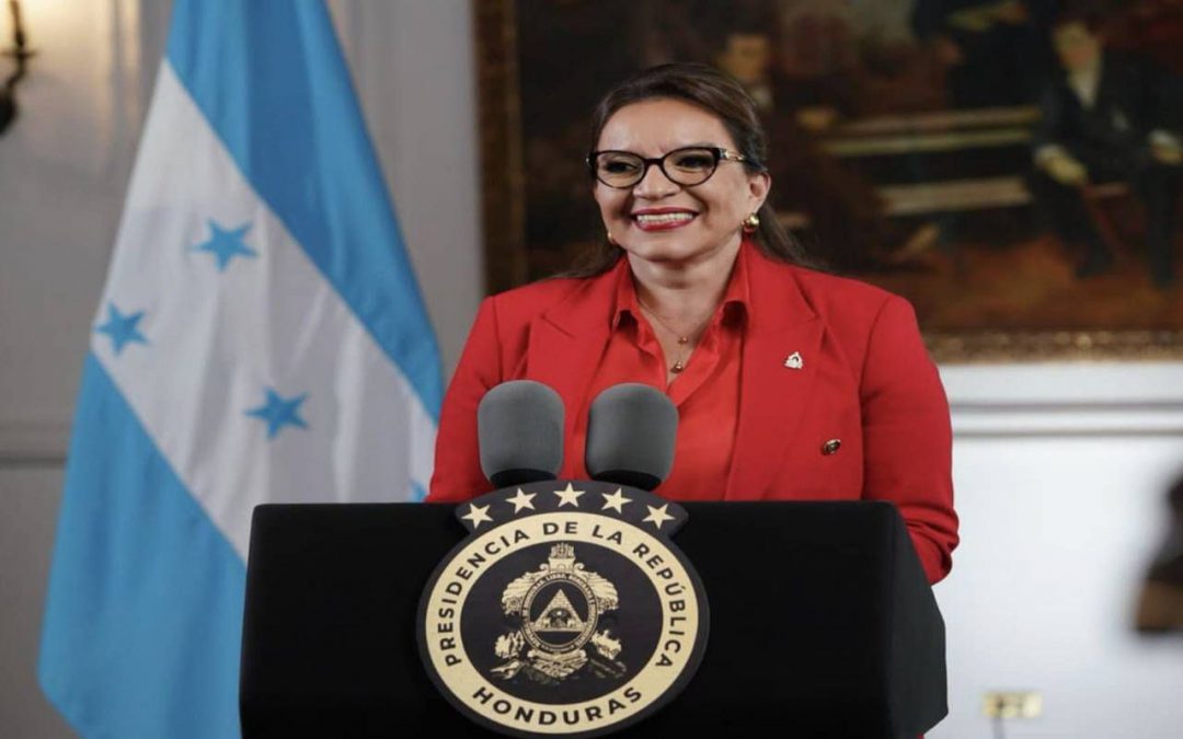 Empleos decentes: un reto para todos.