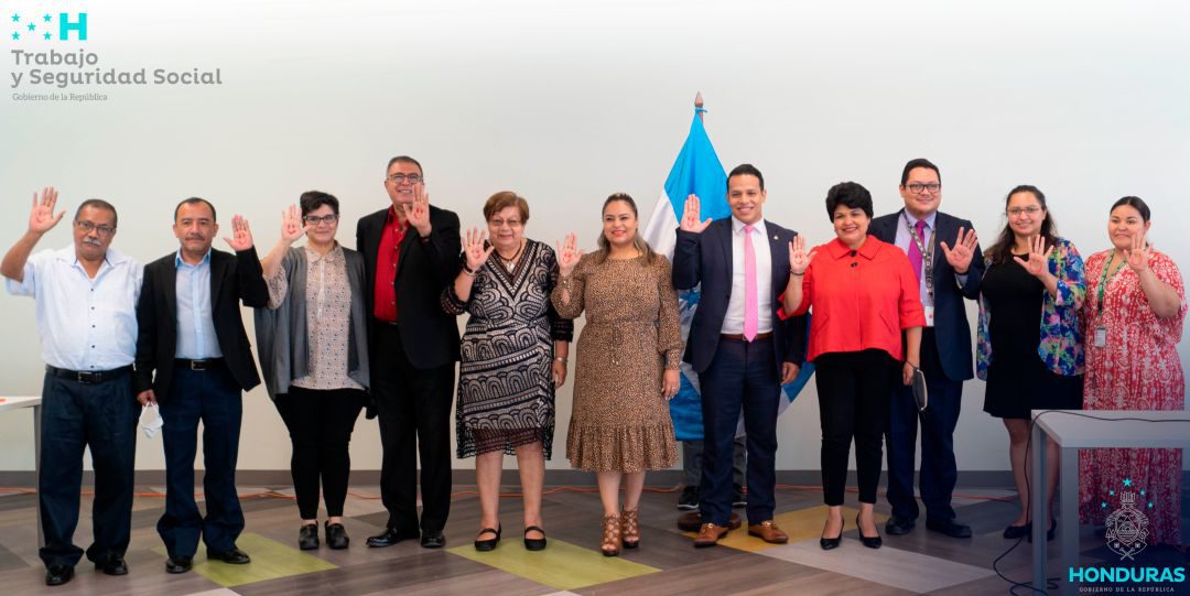 Rotundo «No» al Trabajo Infantil