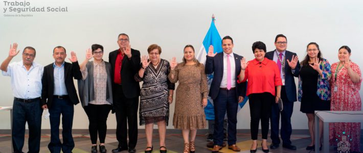 Rotundo «No» al Trabajo Infantil