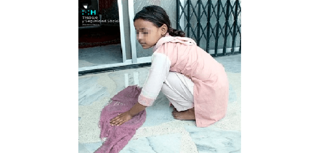 En el Día Internacional del Trabajo Doméstico