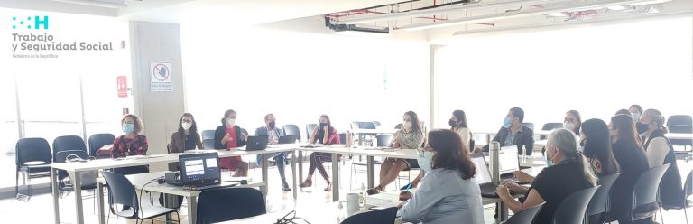 SETRASS fortalece sus acciones en el sector empleo con la contribución de la Unión Europea