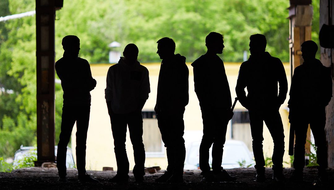 Agencias Internacionales y SETRASS La Ceiba participan en capacitación