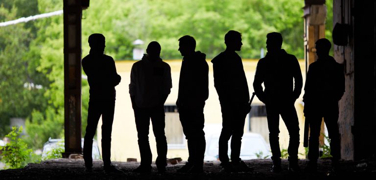 Agencias Internacionales y SETRASS La Ceiba participan en capacitación