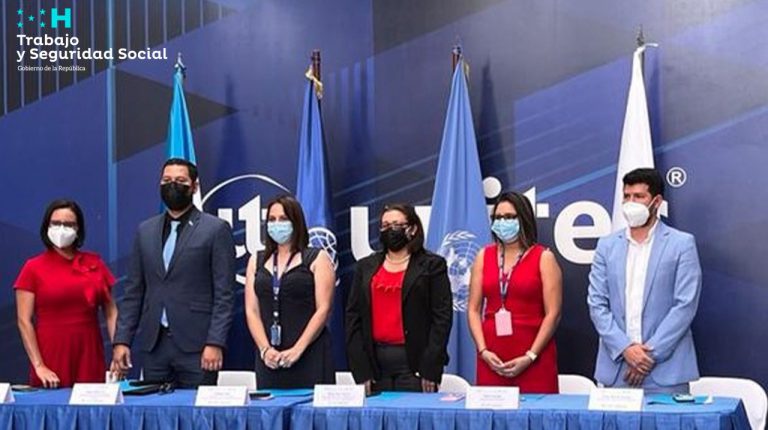 Auspiciado por UNITEC, la OIM y SETRASS “Diplomado Sobre Migración Laboral”: de la Tragedia a la Oportunidad