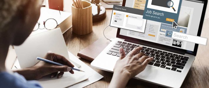 Un fuerte apoyo para encontrar empleo