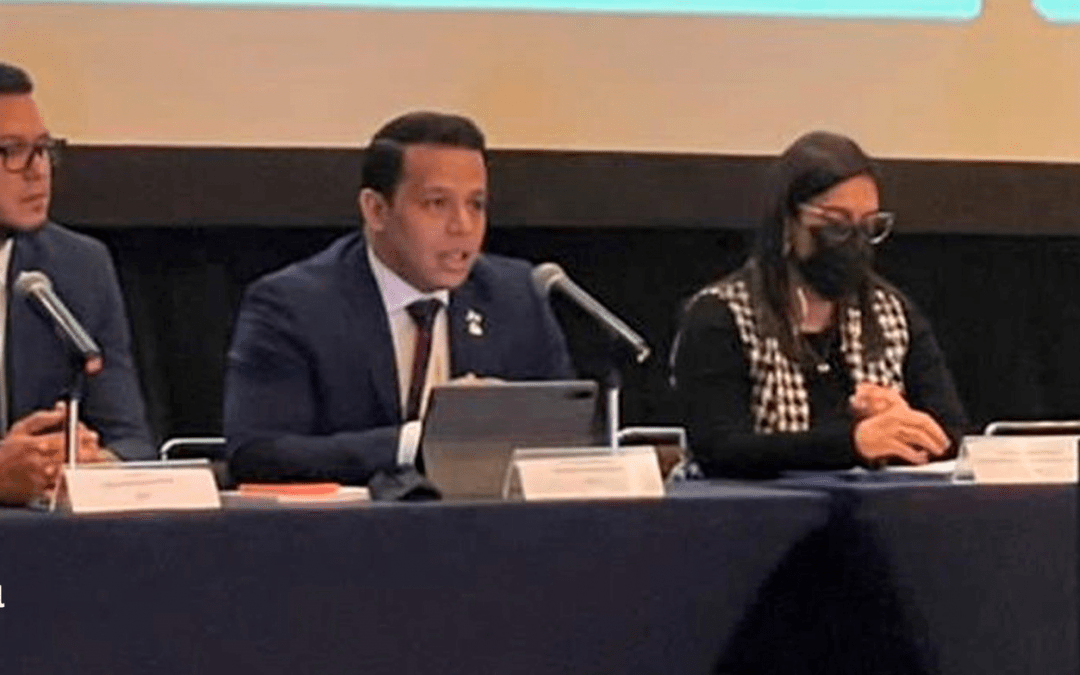 Foro Regional sobre buenas prácticas en materia de Programas de Movilidad Laboral