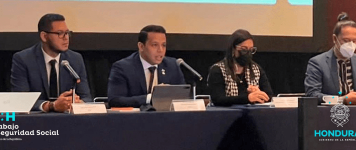 Foro Regional sobre buenas prácticas en materia de Programas de Movilidad Laboral