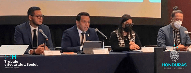 Foro Regional sobre buenas prácticas en materia de Programas de Movilidad Laboral